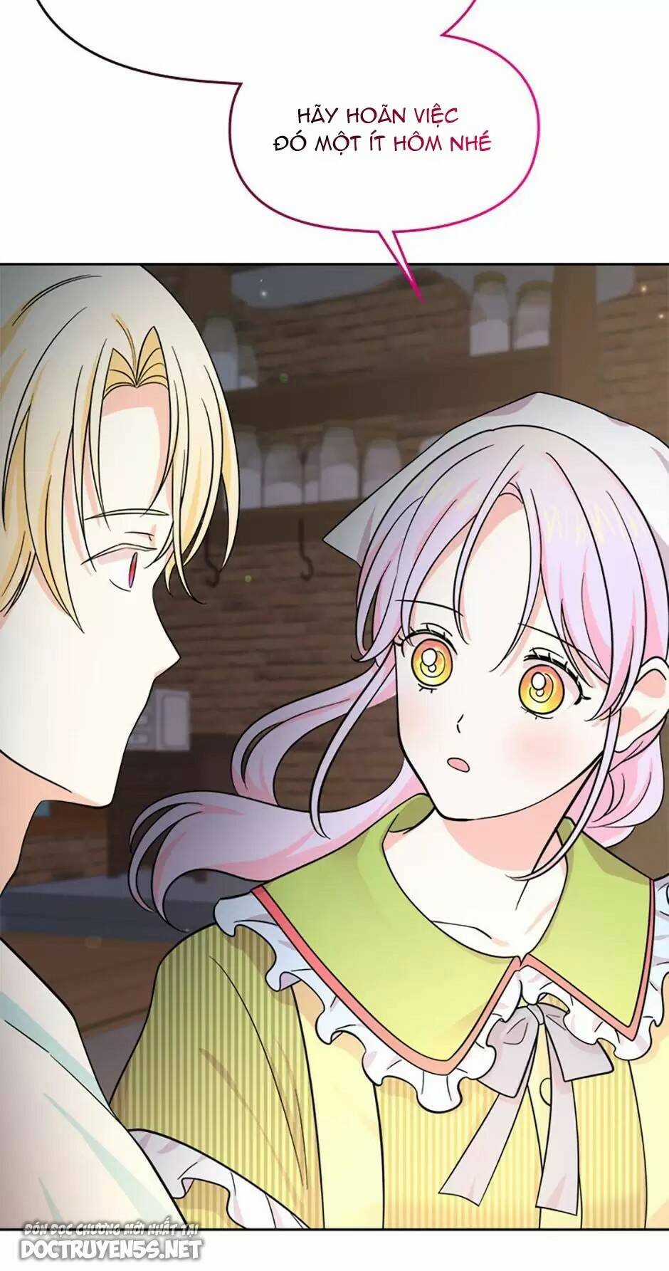 Quay Về Quá Khứ Mở Tiệm Bánh Kẹo Chapter 17.2 trang 36