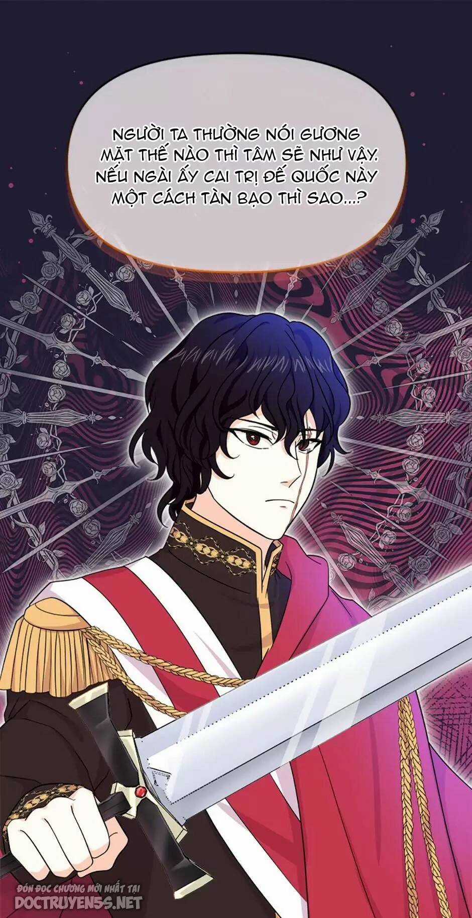 Quay Về Quá Khứ Mở Tiệm Bánh Kẹo Chapter 17.2 trang 6