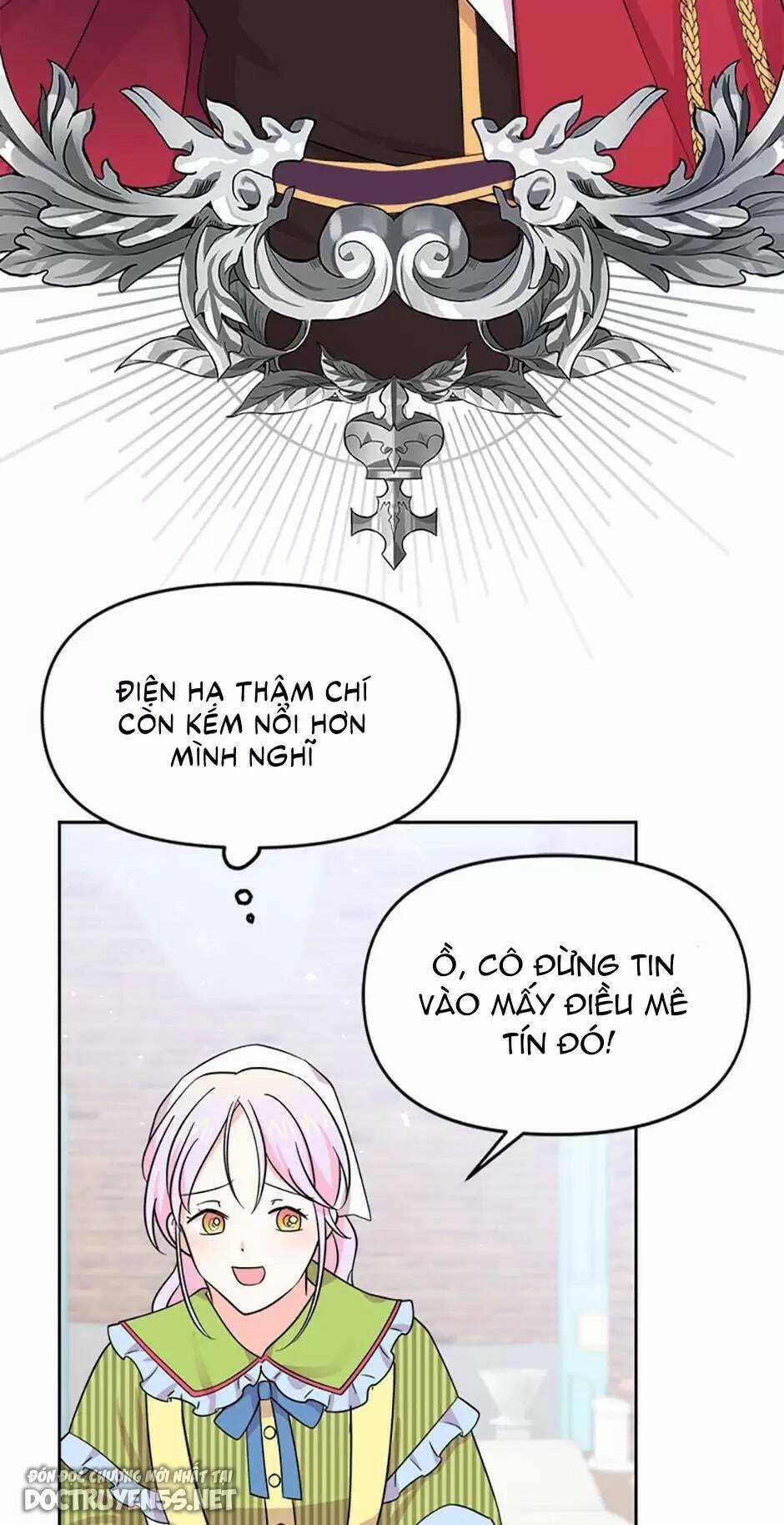 Quay Về Quá Khứ Mở Tiệm Bánh Kẹo Chapter 17.2 trang 7