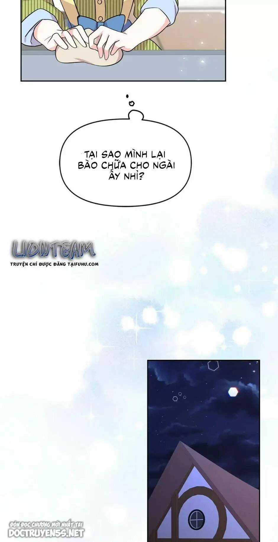 Quay Về Quá Khứ Mở Tiệm Bánh Kẹo Chapter 17.2 trang 8