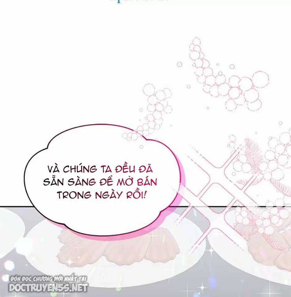 Quay Về Quá Khứ Mở Tiệm Bánh Kẹo Chapter 18.1 trang 11