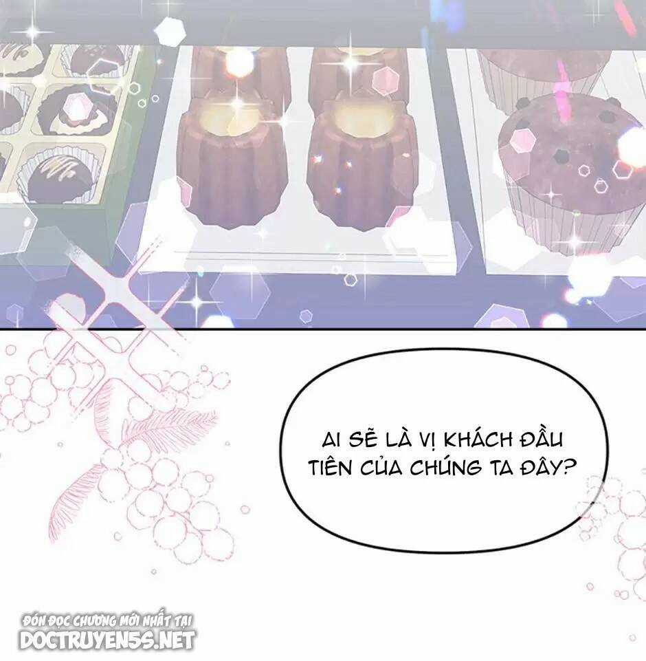 Quay Về Quá Khứ Mở Tiệm Bánh Kẹo Chapter 18.1 trang 12