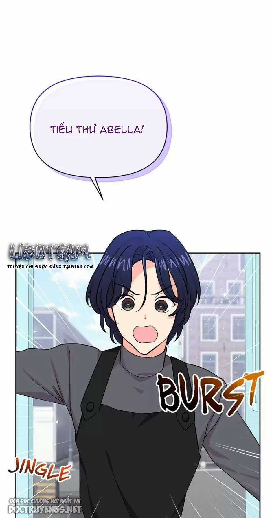 Quay Về Quá Khứ Mở Tiệm Bánh Kẹo Chapter 18.1 trang 13