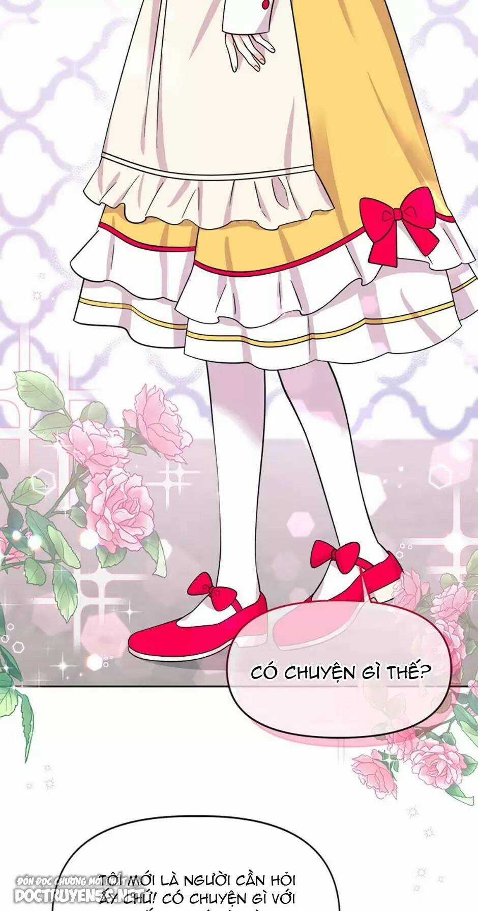 Quay Về Quá Khứ Mở Tiệm Bánh Kẹo Chapter 18.1 trang 15