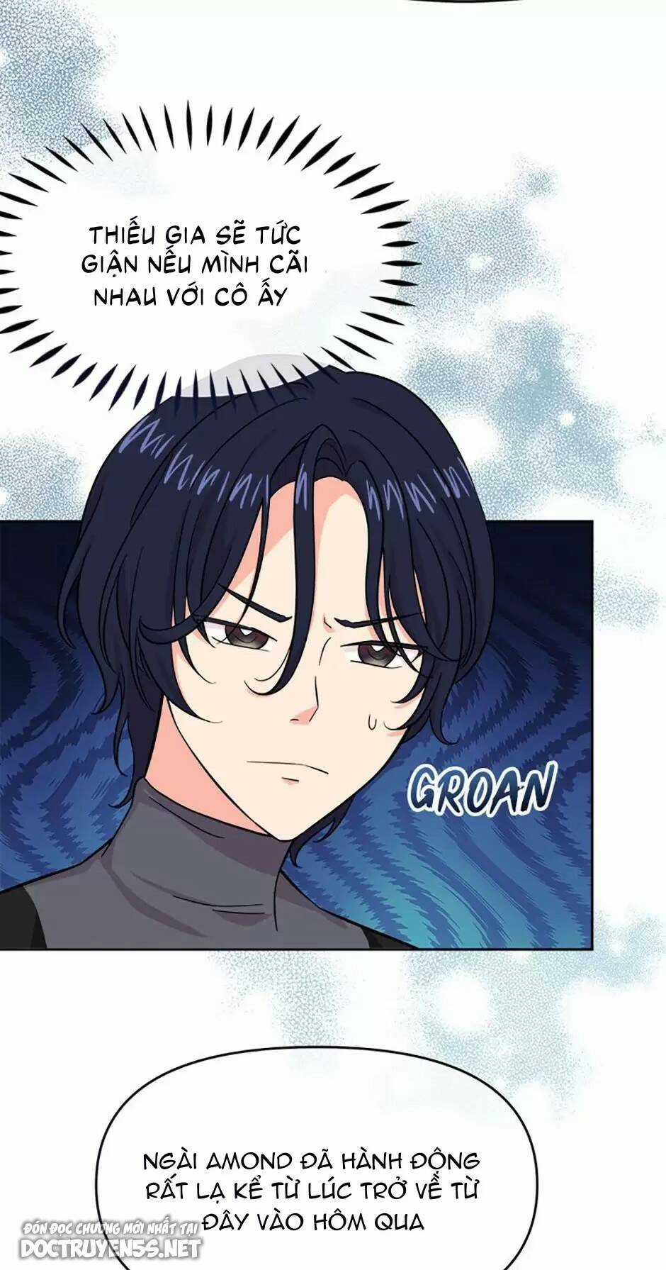 Quay Về Quá Khứ Mở Tiệm Bánh Kẹo Chapter 18.1 trang 18