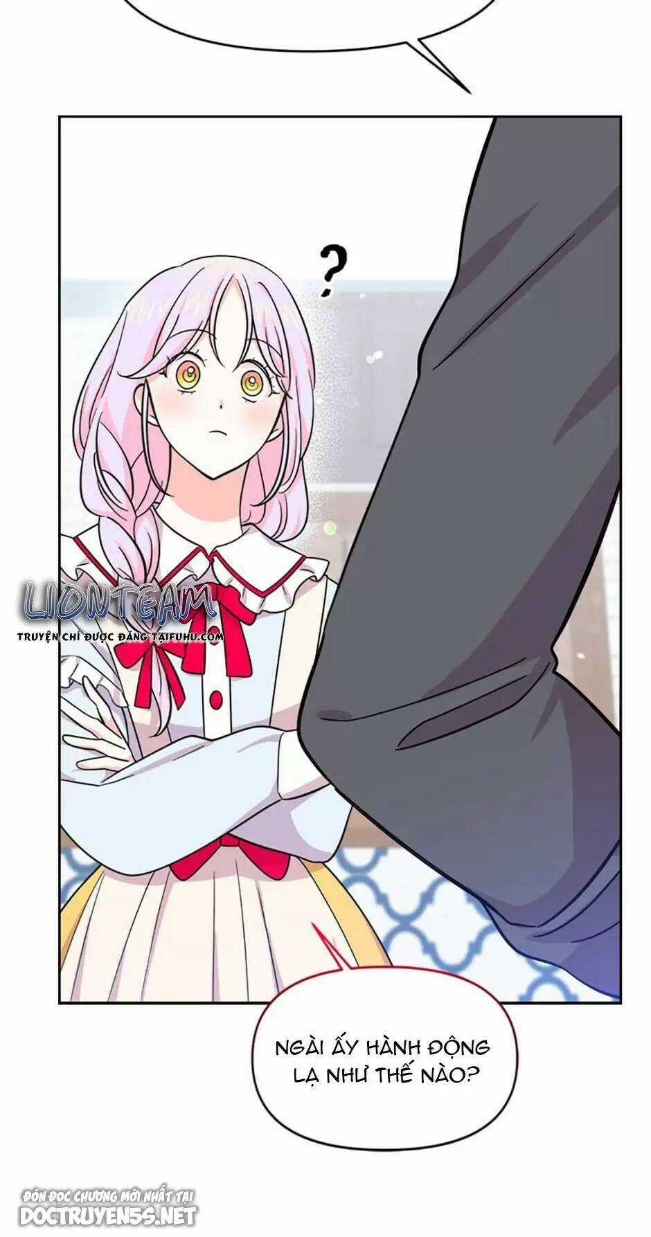 Quay Về Quá Khứ Mở Tiệm Bánh Kẹo Chapter 18.1 trang 19