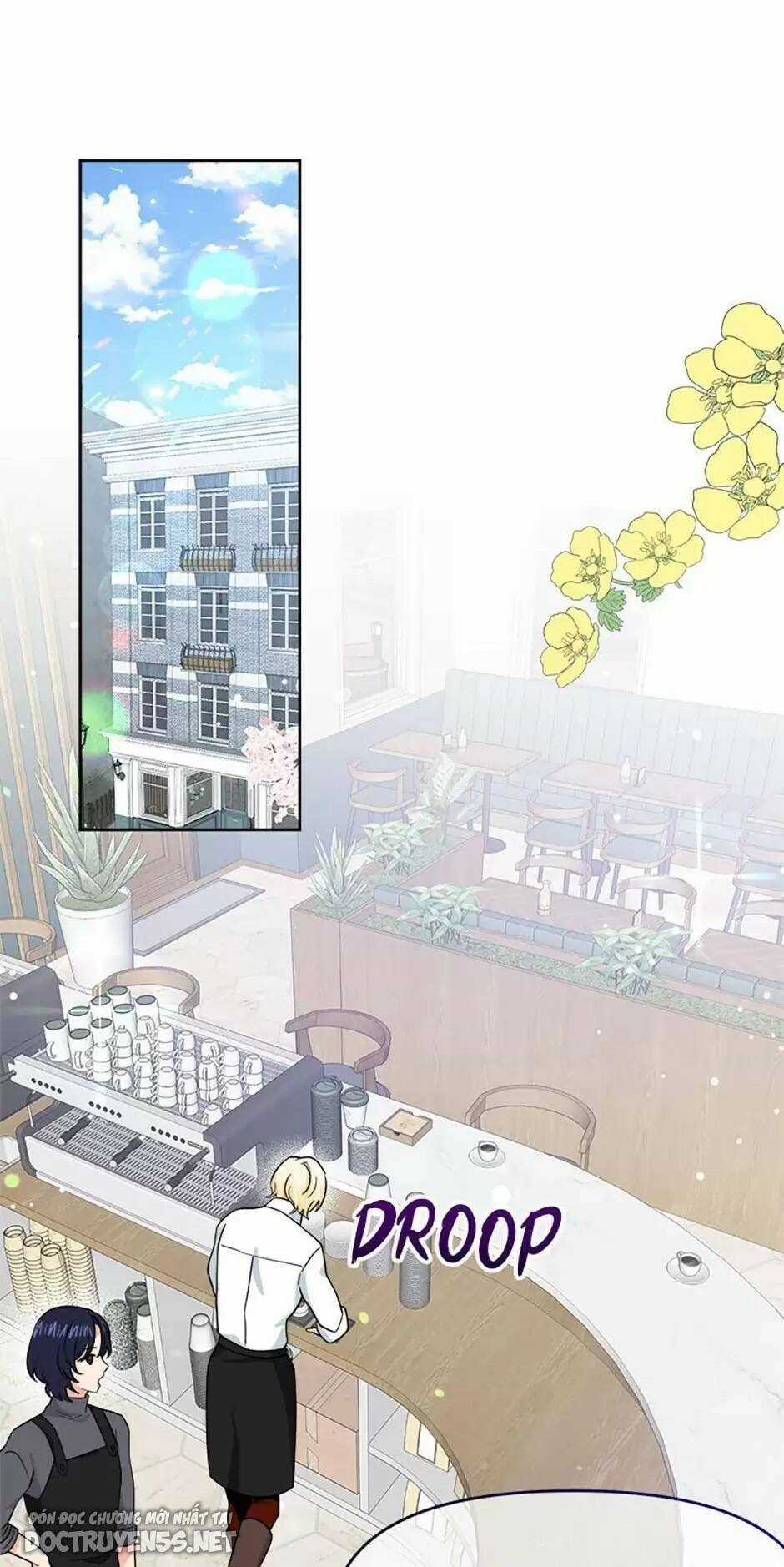 Quay Về Quá Khứ Mở Tiệm Bánh Kẹo Chapter 18.1 trang 2