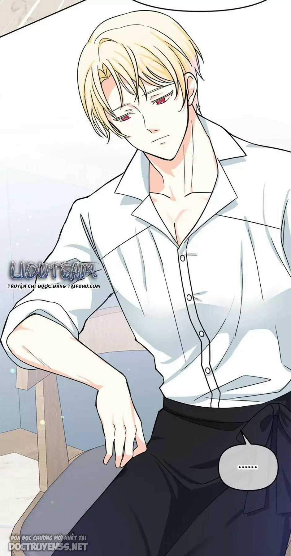 Quay Về Quá Khứ Mở Tiệm Bánh Kẹo Chapter 18.1 trang 22