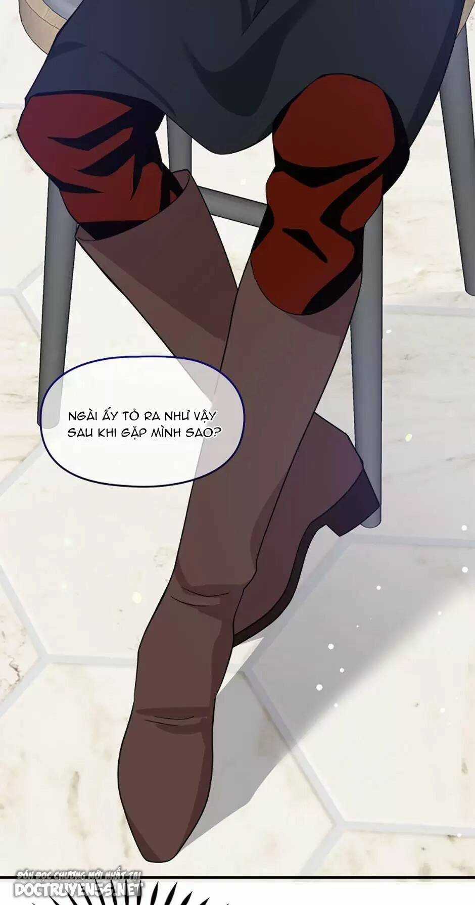 Quay Về Quá Khứ Mở Tiệm Bánh Kẹo Chapter 18.1 trang 23