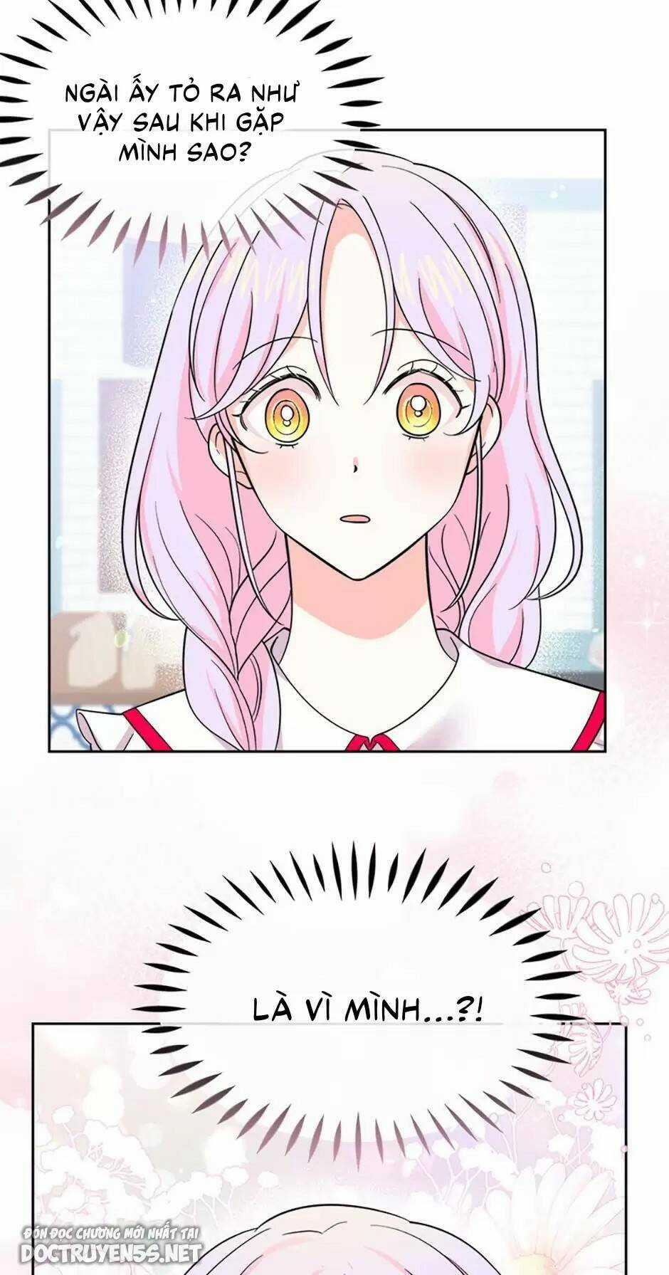 Quay Về Quá Khứ Mở Tiệm Bánh Kẹo Chapter 18.1 trang 24