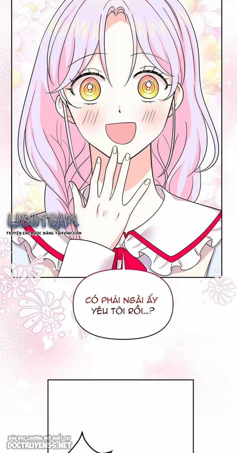 Quay Về Quá Khứ Mở Tiệm Bánh Kẹo Chapter 18.1 trang 25