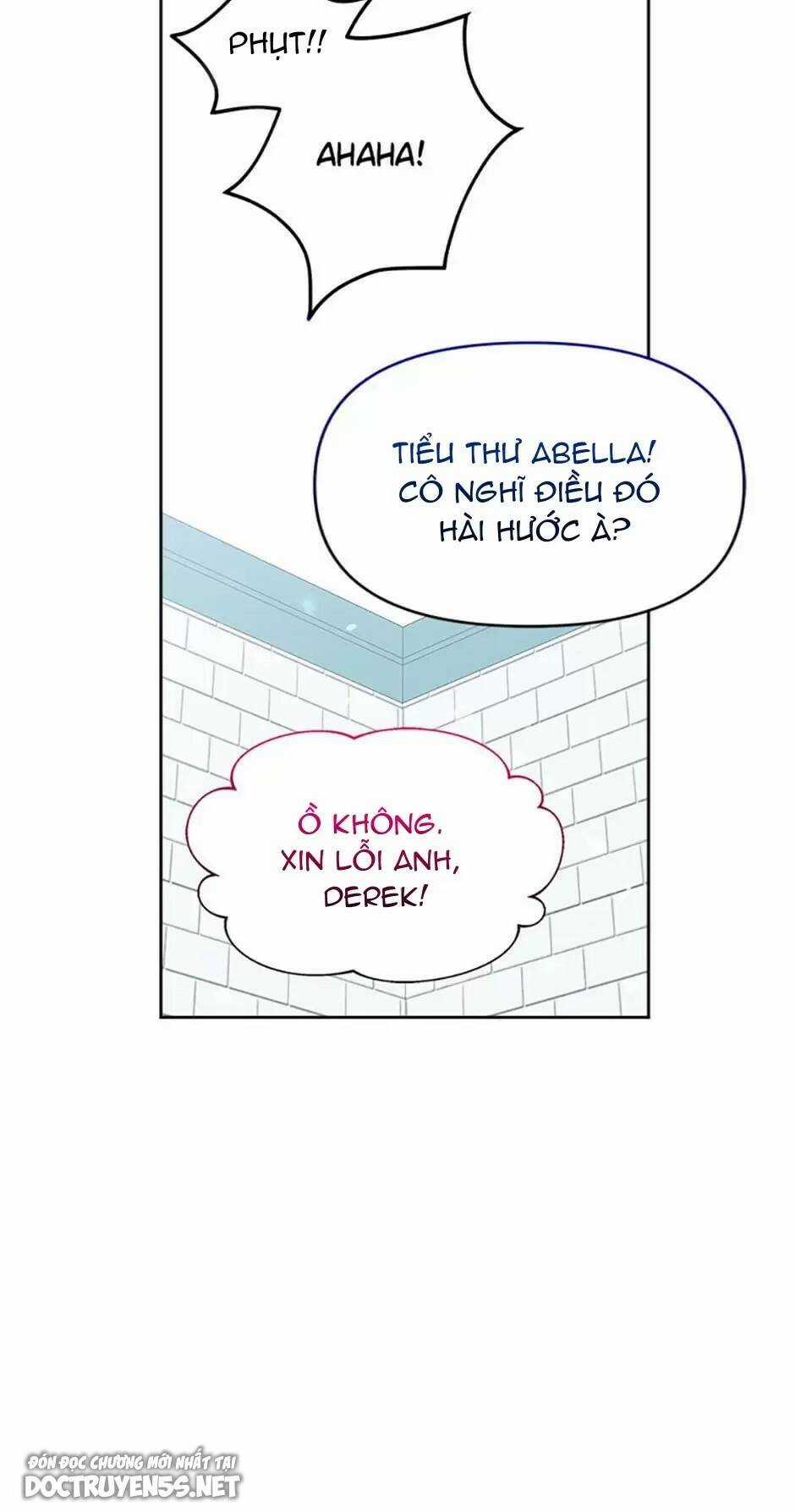 Quay Về Quá Khứ Mở Tiệm Bánh Kẹo Chapter 18.1 trang 26