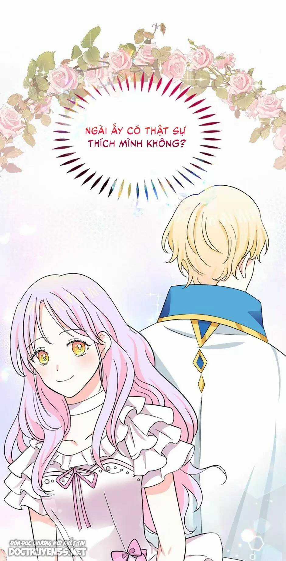 Quay Về Quá Khứ Mở Tiệm Bánh Kẹo Chapter 18.1 trang 27