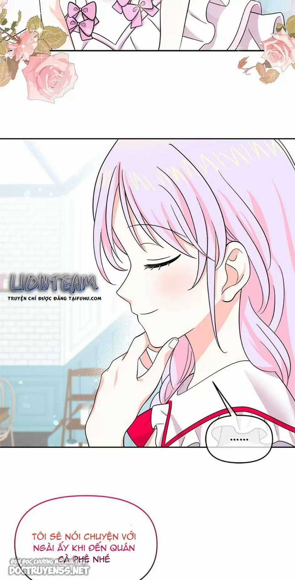 Quay Về Quá Khứ Mở Tiệm Bánh Kẹo Chapter 18.1 trang 28