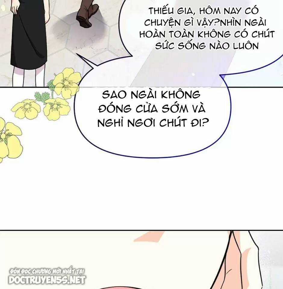 Quay Về Quá Khứ Mở Tiệm Bánh Kẹo Chapter 18.1 trang 3