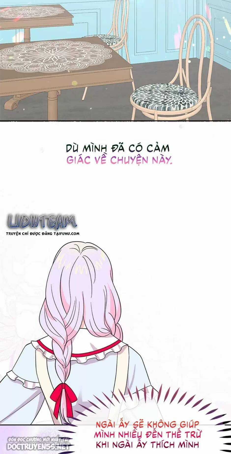 Quay Về Quá Khứ Mở Tiệm Bánh Kẹo Chapter 18.1 trang 31