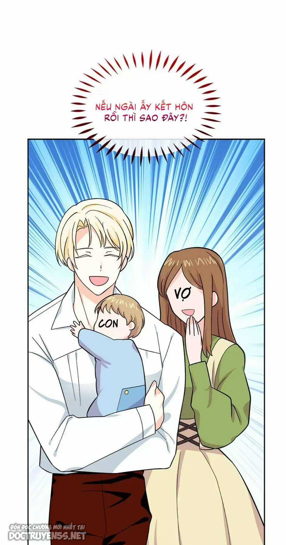 Quay Về Quá Khứ Mở Tiệm Bánh Kẹo Chapter 18.1 trang 33