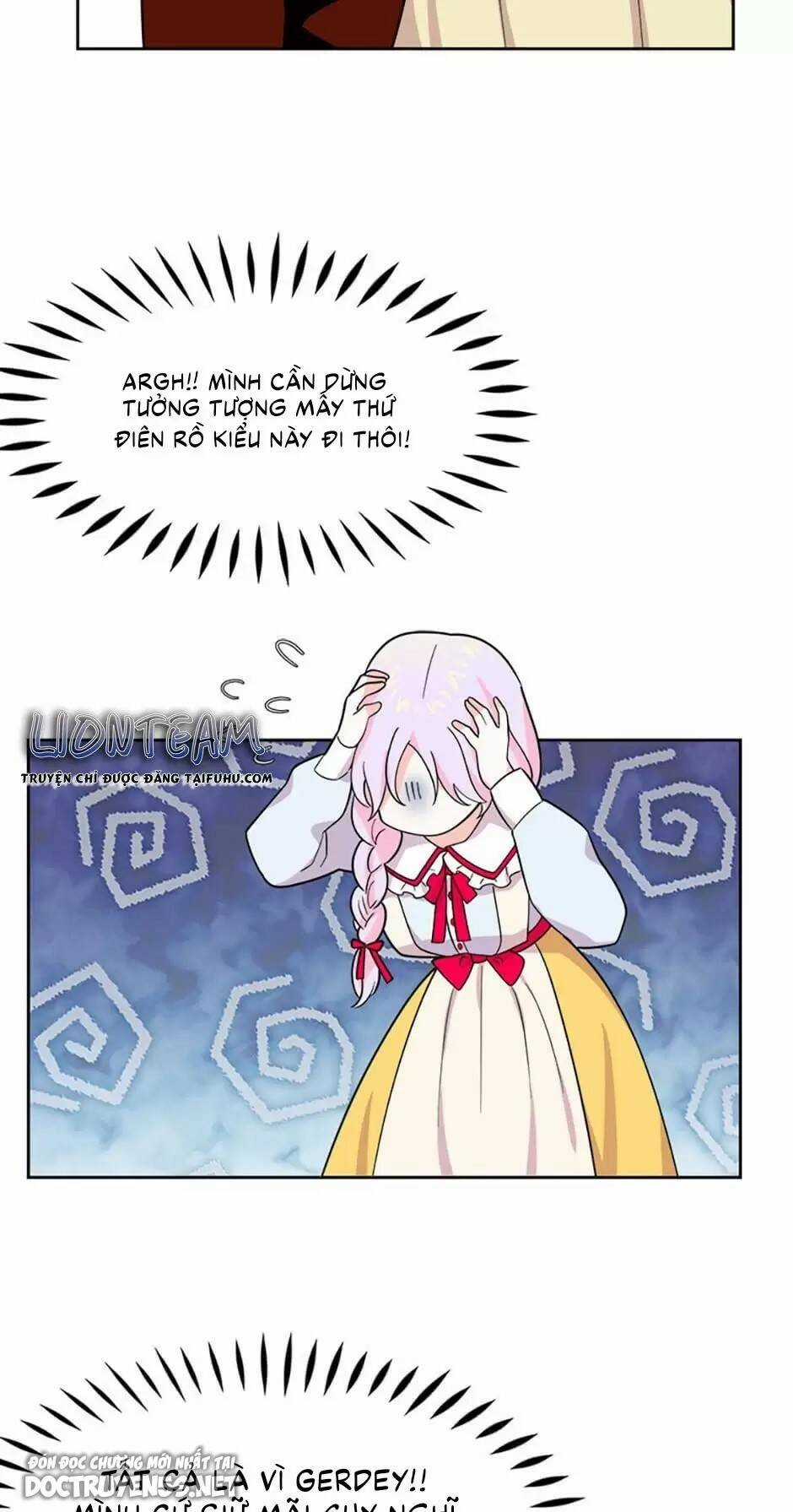 Quay Về Quá Khứ Mở Tiệm Bánh Kẹo Chapter 18.1 trang 34