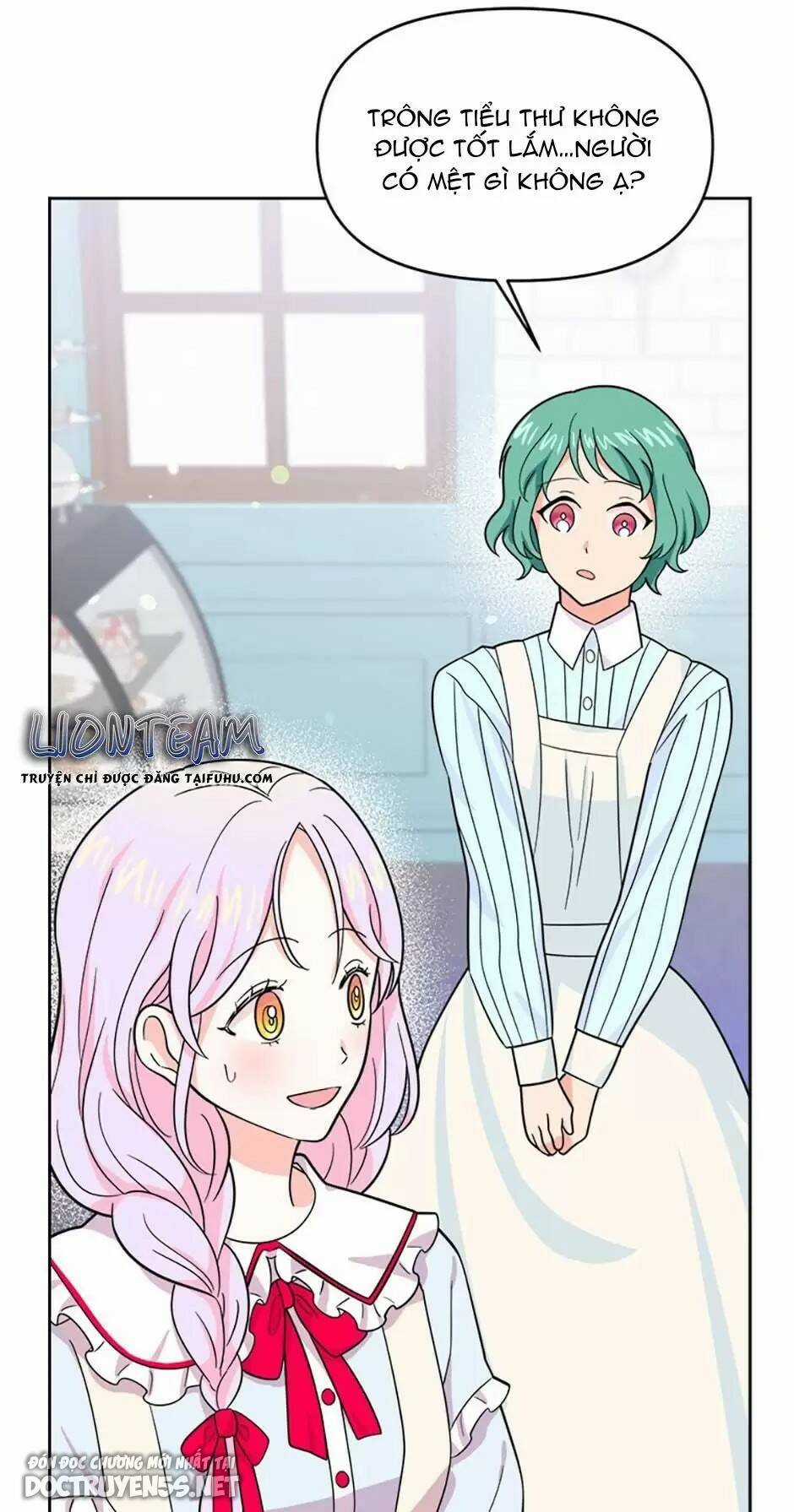 Quay Về Quá Khứ Mở Tiệm Bánh Kẹo Chapter 18.1 trang 37