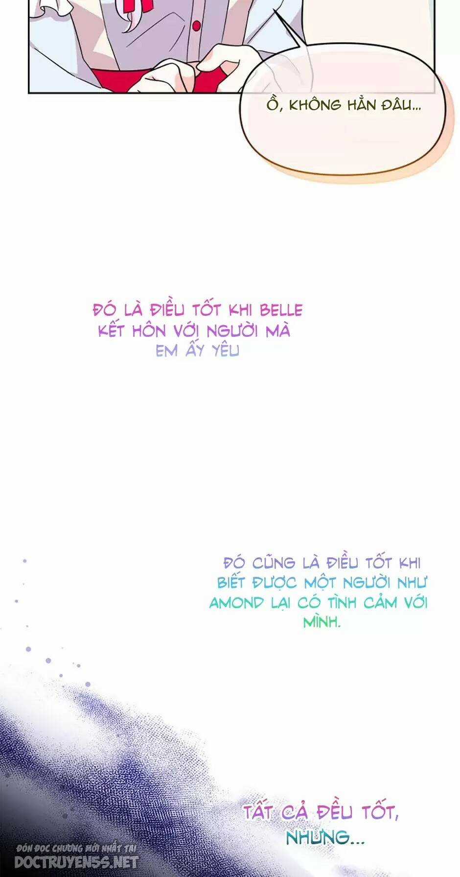 Quay Về Quá Khứ Mở Tiệm Bánh Kẹo Chapter 18.1 trang 38