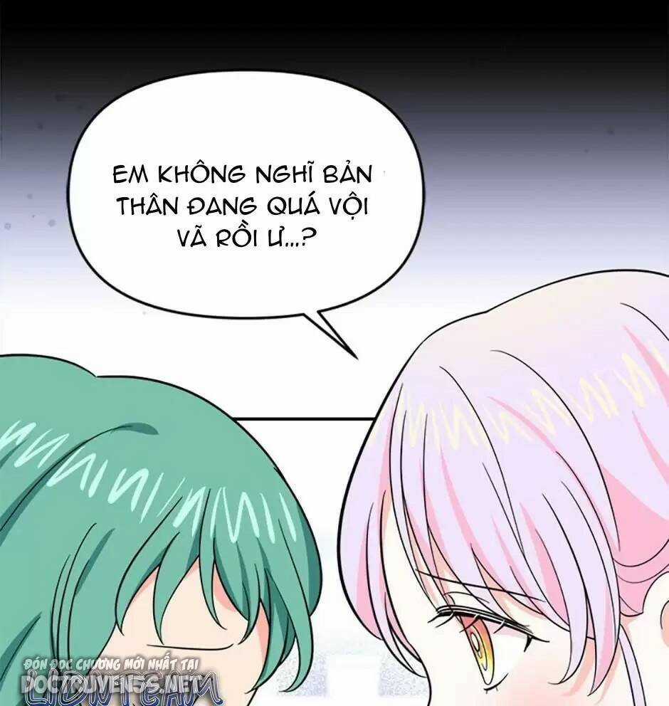 Quay Về Quá Khứ Mở Tiệm Bánh Kẹo Chapter 18.1 trang 40