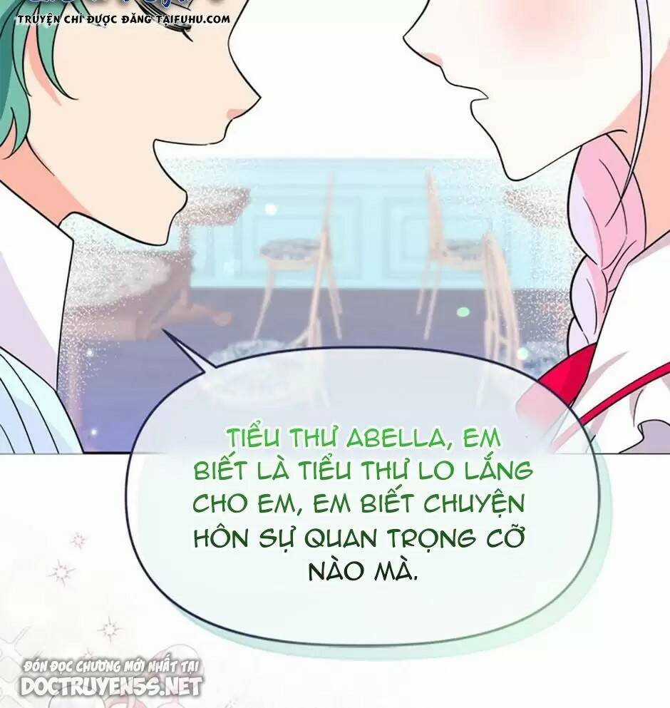 Quay Về Quá Khứ Mở Tiệm Bánh Kẹo Chapter 18.1 trang 41