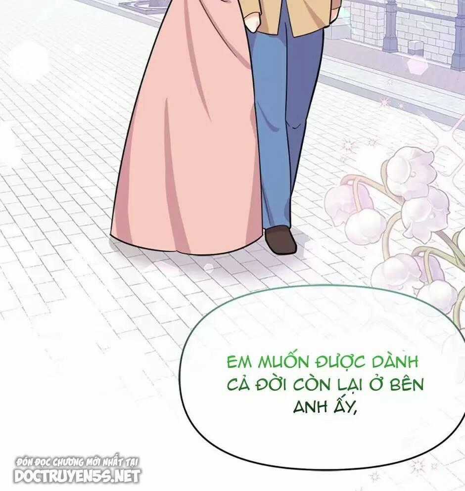 Quay Về Quá Khứ Mở Tiệm Bánh Kẹo Chapter 18.1 trang 43