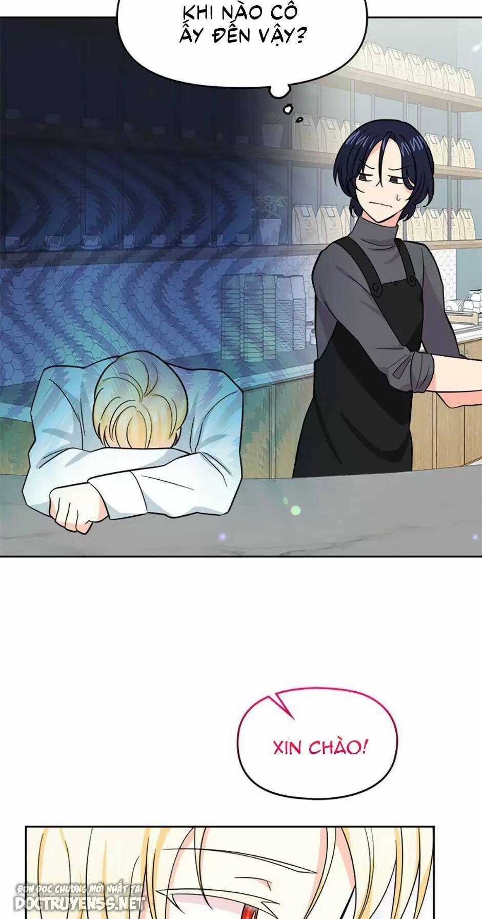 Quay Về Quá Khứ Mở Tiệm Bánh Kẹo Chapter 18.2 trang 10