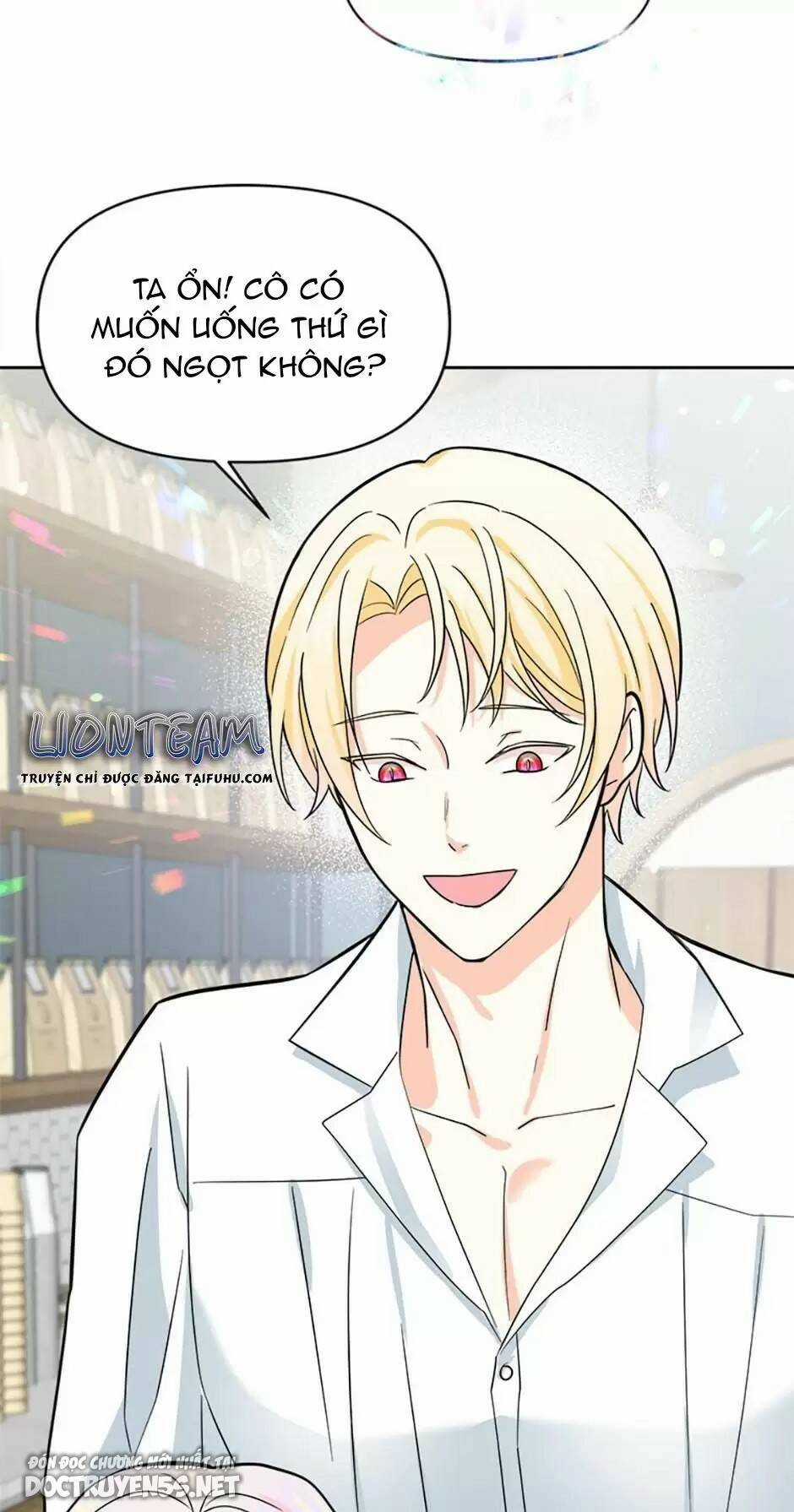 Quay Về Quá Khứ Mở Tiệm Bánh Kẹo Chapter 18.2 trang 12