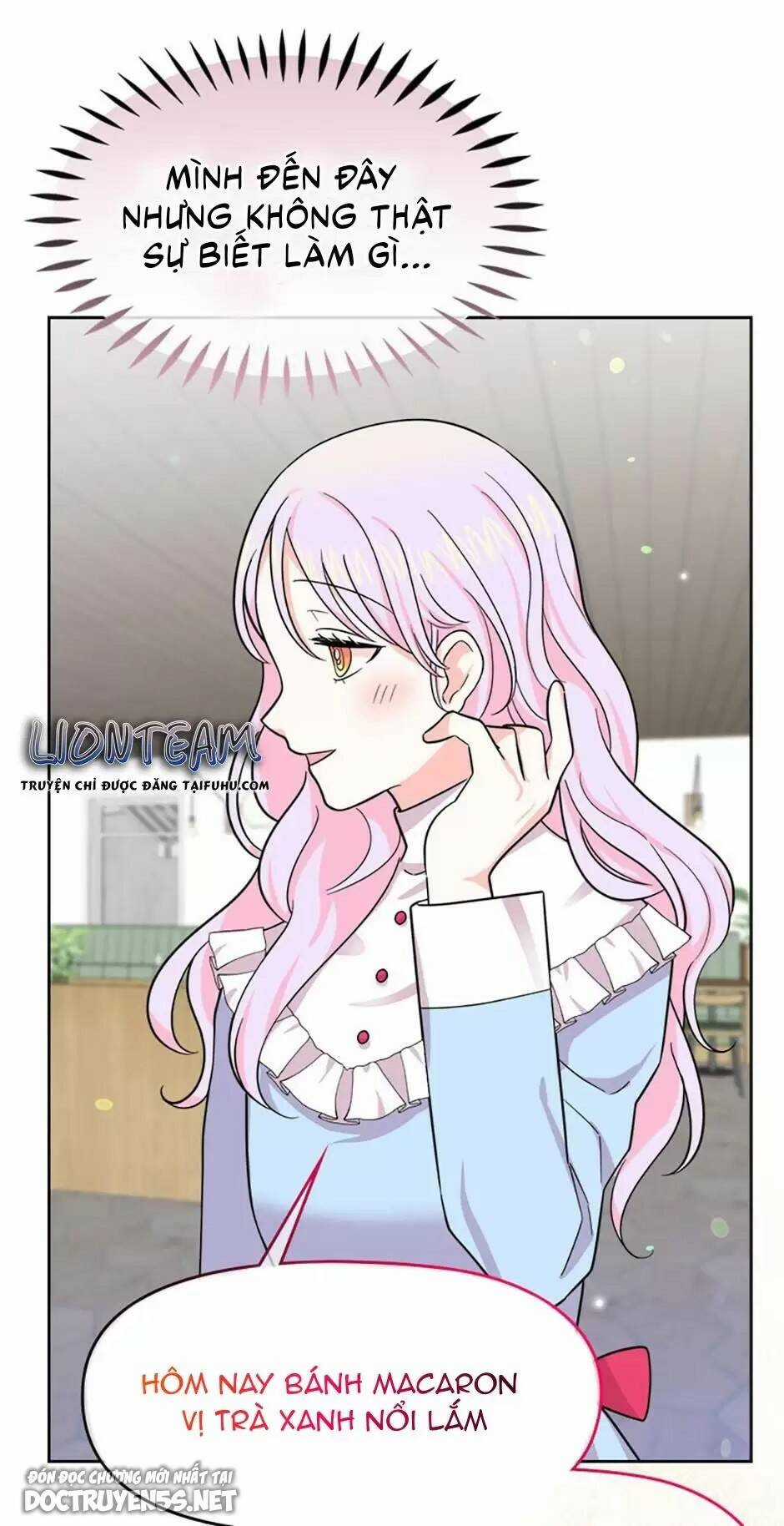 Quay Về Quá Khứ Mở Tiệm Bánh Kẹo Chapter 18.2 trang 15