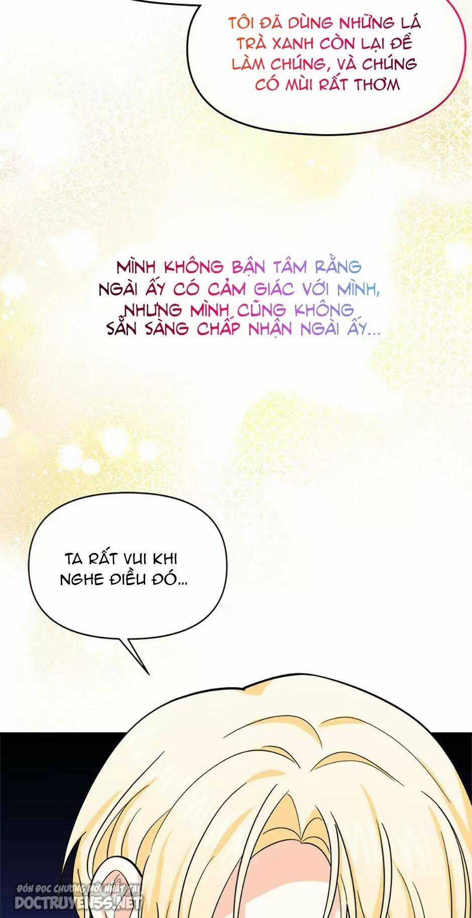 Quay Về Quá Khứ Mở Tiệm Bánh Kẹo Chapter 18.2 trang 16