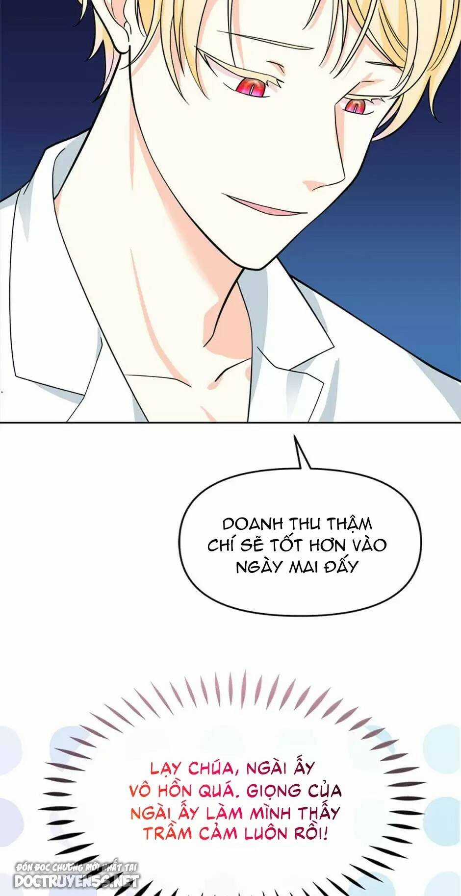 Quay Về Quá Khứ Mở Tiệm Bánh Kẹo Chapter 18.2 trang 17