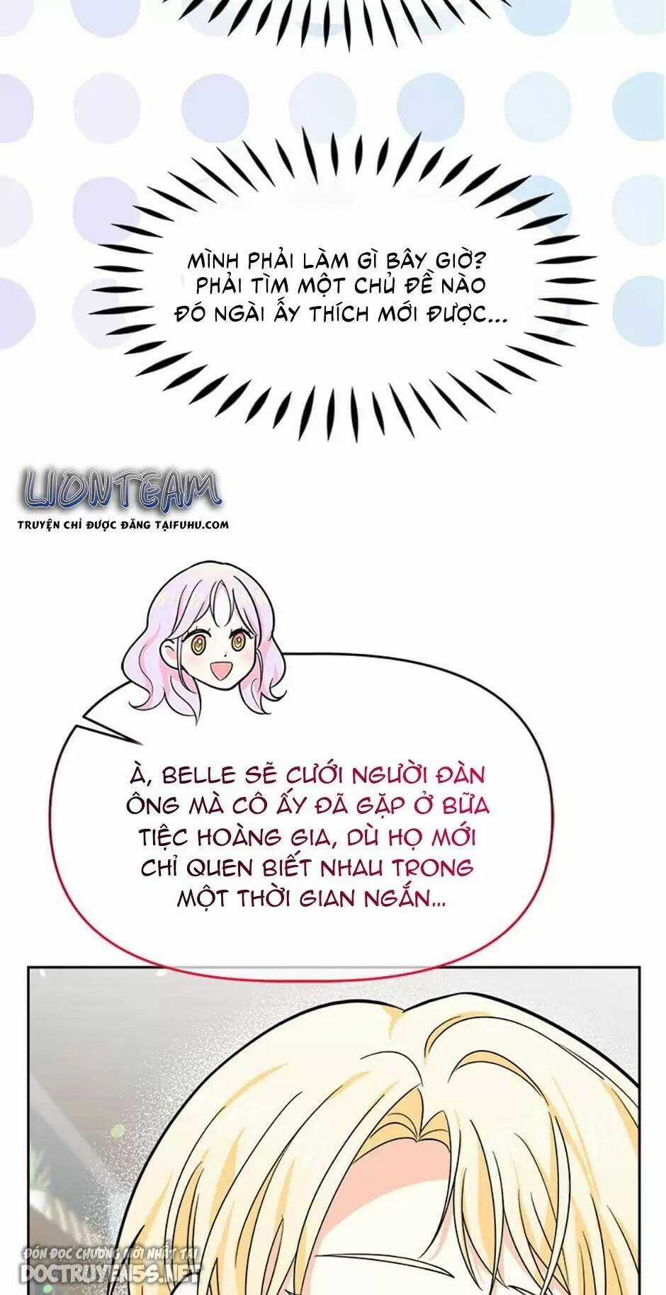 Quay Về Quá Khứ Mở Tiệm Bánh Kẹo Chapter 18.2 trang 18