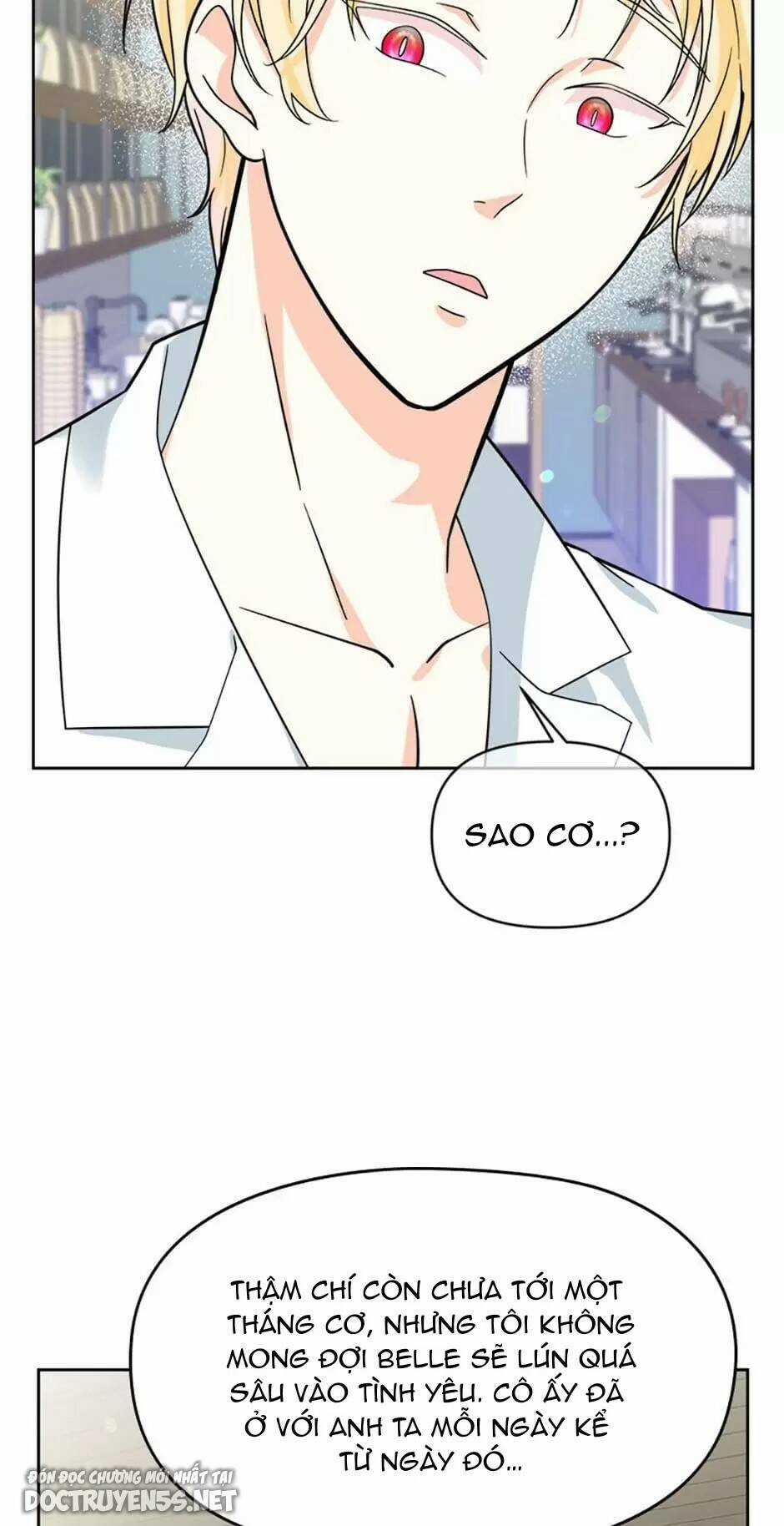 Quay Về Quá Khứ Mở Tiệm Bánh Kẹo Chapter 18.2 trang 19