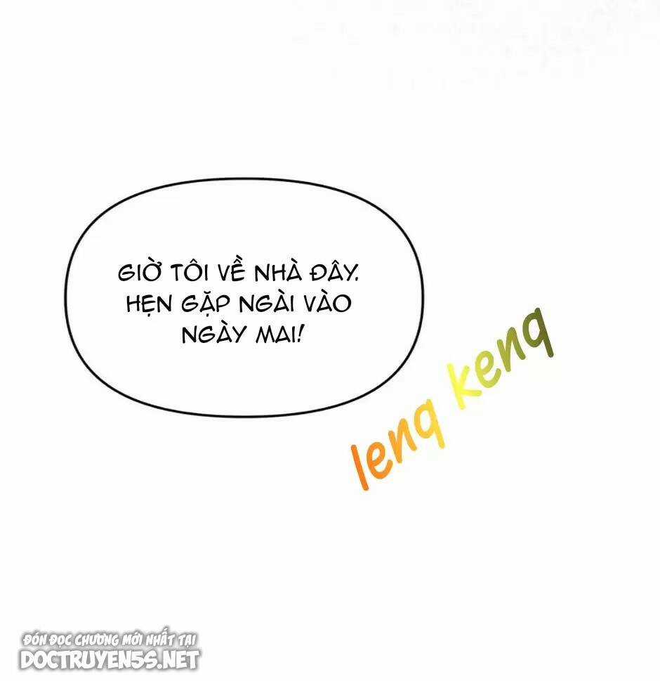 Quay Về Quá Khứ Mở Tiệm Bánh Kẹo Chapter 18.2 trang 35