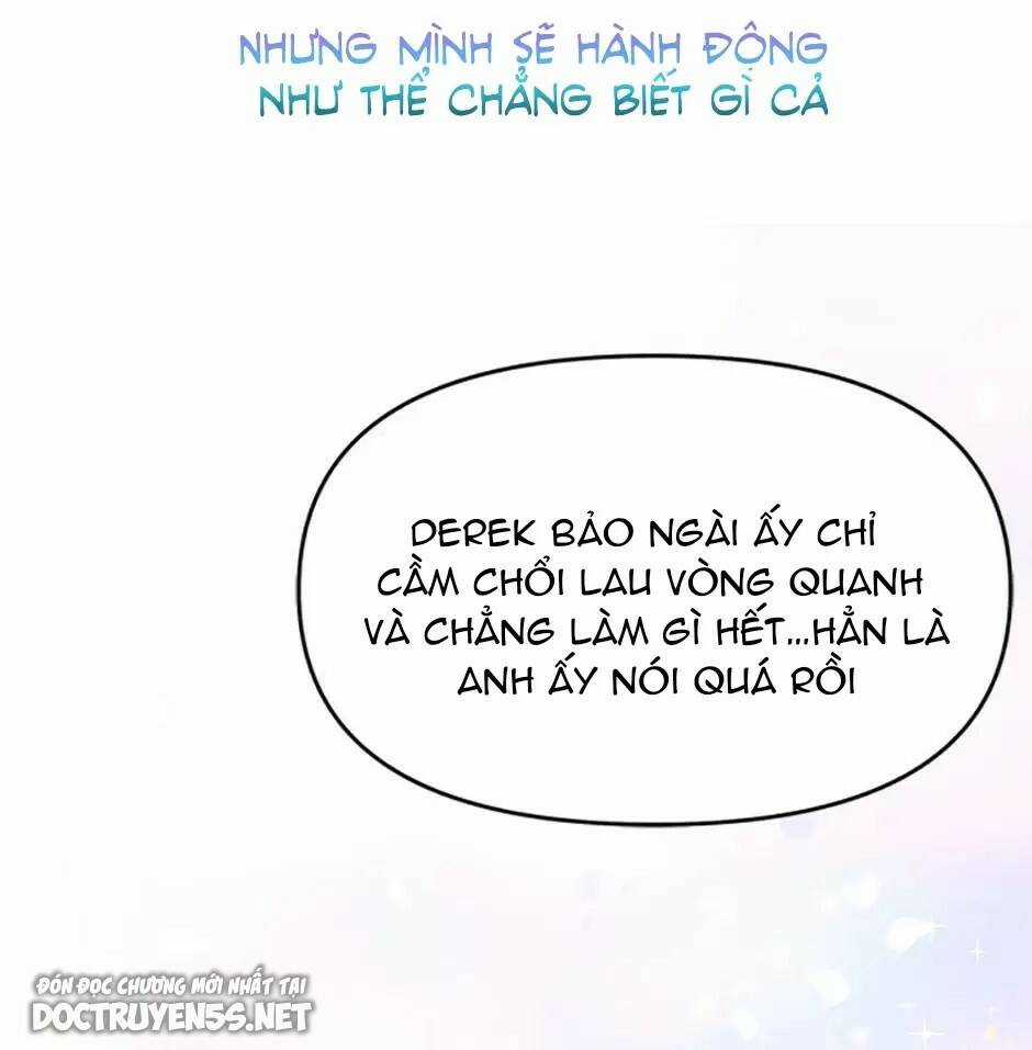 Quay Về Quá Khứ Mở Tiệm Bánh Kẹo Chapter 18.2 trang 40