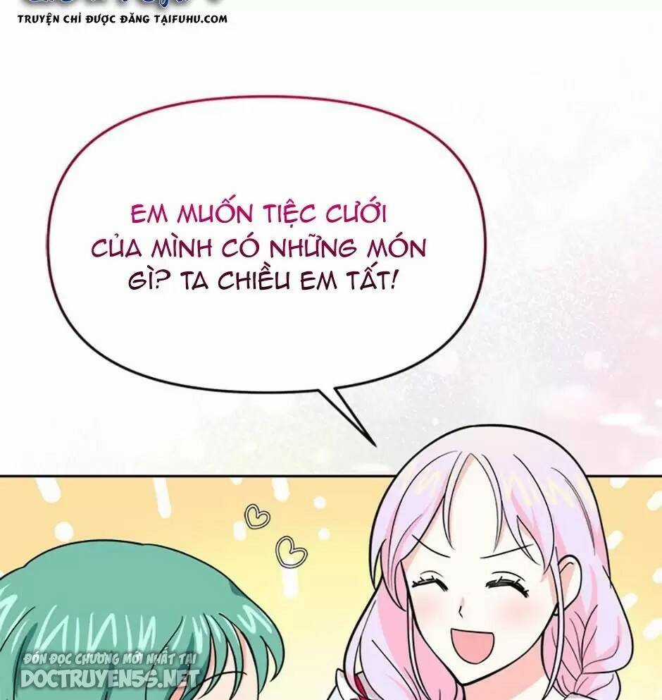 Quay Về Quá Khứ Mở Tiệm Bánh Kẹo Chapter 18.2 trang 5