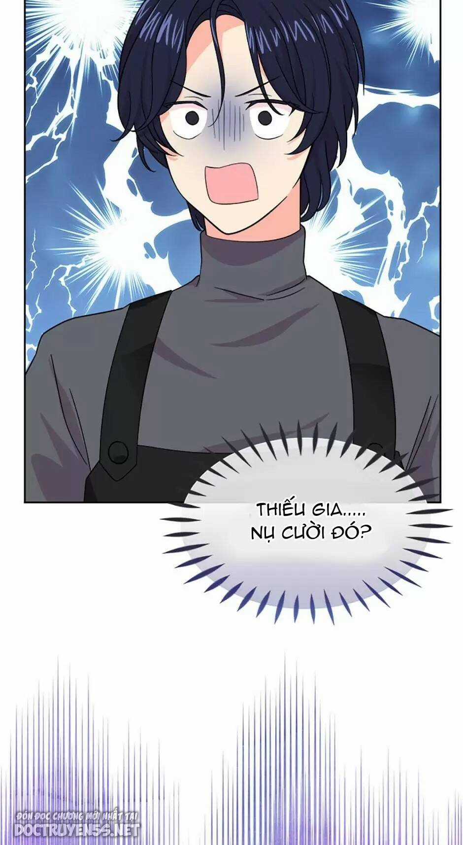 Quay Về Quá Khứ Mở Tiệm Bánh Kẹo Chapter 18.2 trang 50
