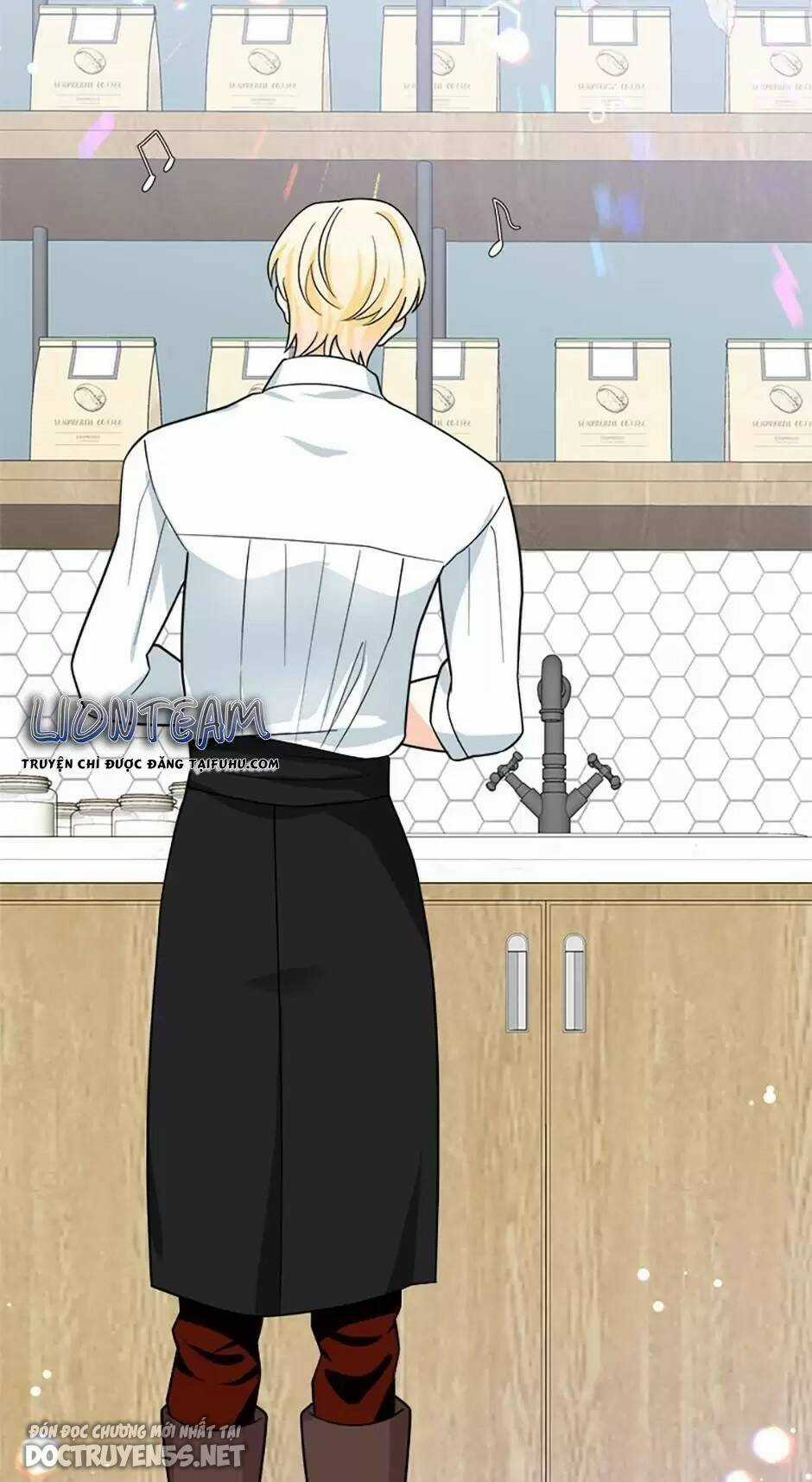 Quay Về Quá Khứ Mở Tiệm Bánh Kẹo Chapter 18.2 trang 52