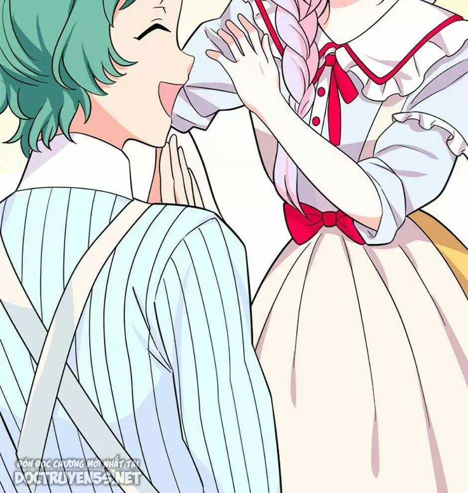 Quay Về Quá Khứ Mở Tiệm Bánh Kẹo Chapter 18.2 trang 6