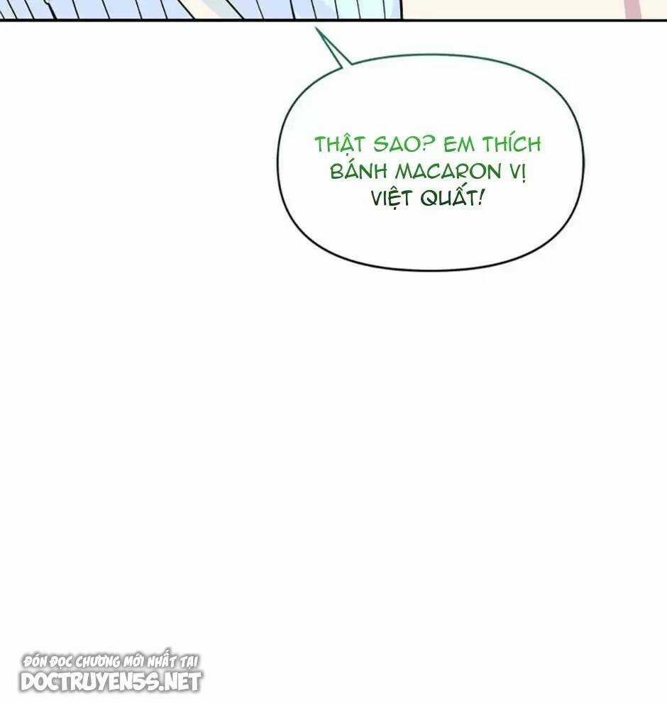 Quay Về Quá Khứ Mở Tiệm Bánh Kẹo Chapter 18.2 trang 7