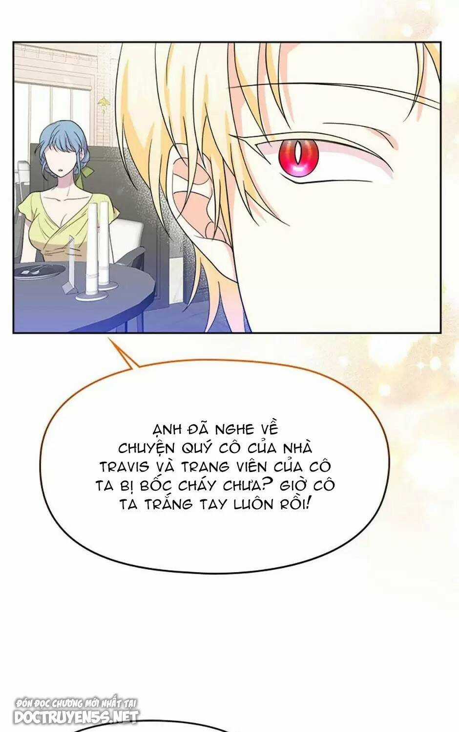 Quay Về Quá Khứ Mở Tiệm Bánh Kẹo Chapter 19.1 trang 10