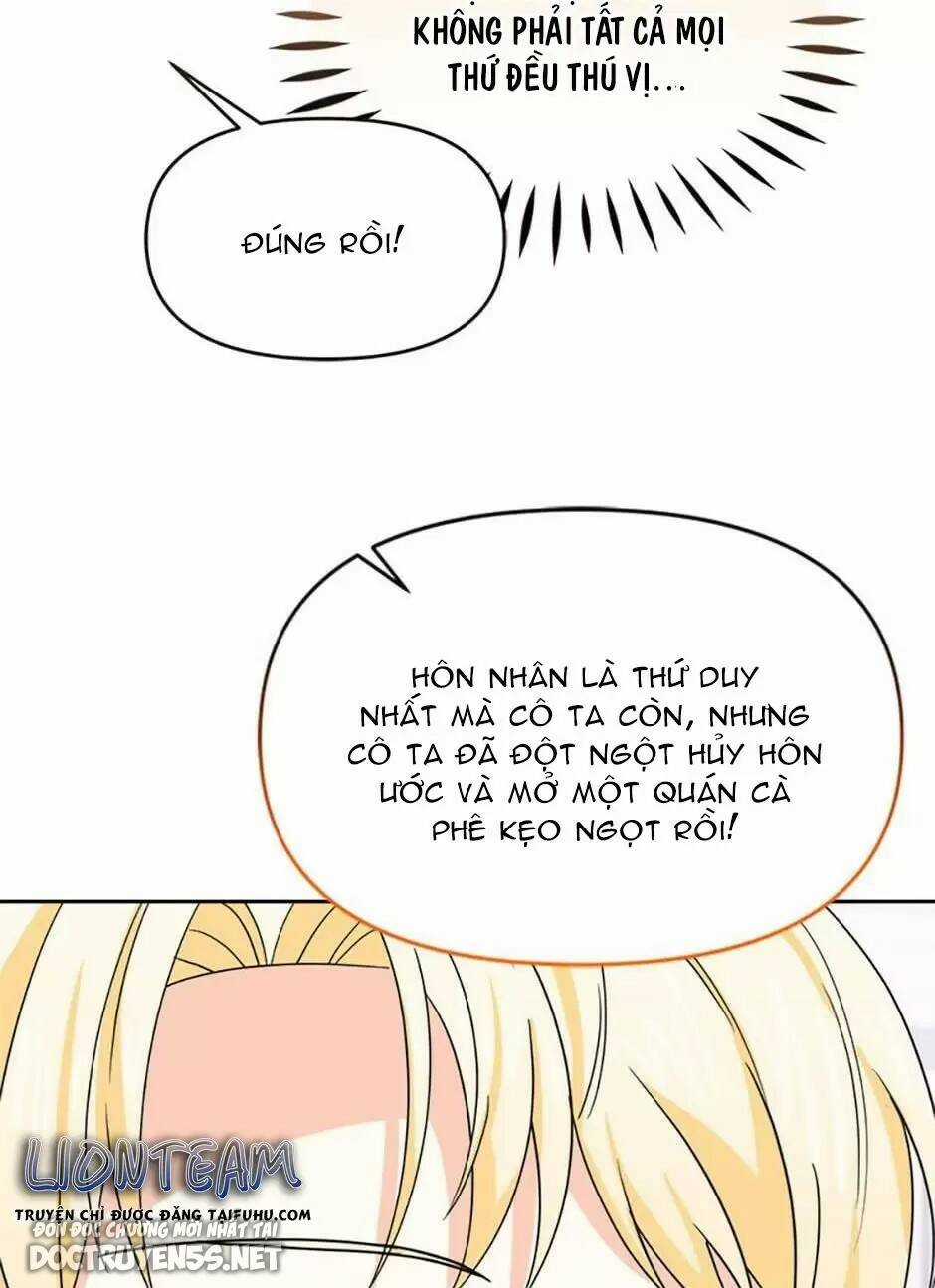 Quay Về Quá Khứ Mở Tiệm Bánh Kẹo Chapter 19.1 trang 12