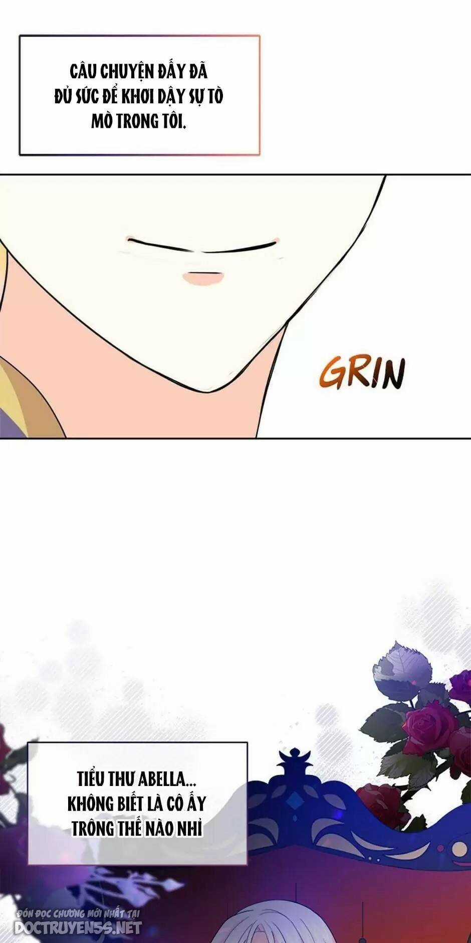 Quay Về Quá Khứ Mở Tiệm Bánh Kẹo Chapter 19.1 trang 16