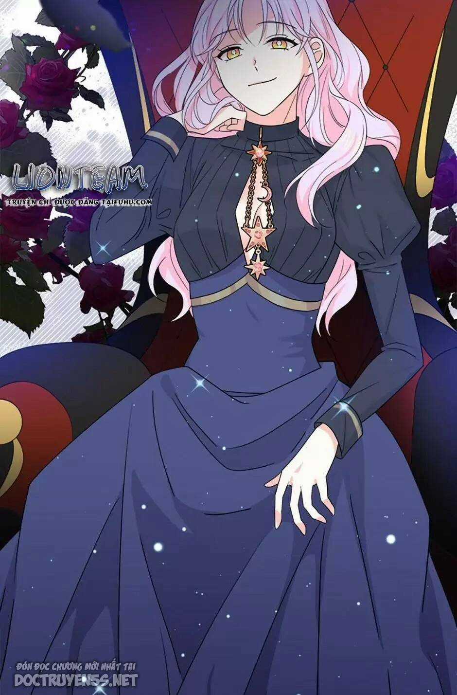 Quay Về Quá Khứ Mở Tiệm Bánh Kẹo Chapter 19.1 trang 17