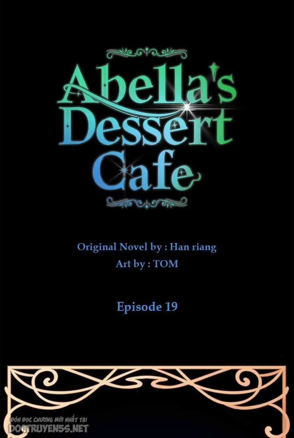 Quay Về Quá Khứ Mở Tiệm Bánh Kẹo Chapter 19.1 trang 2