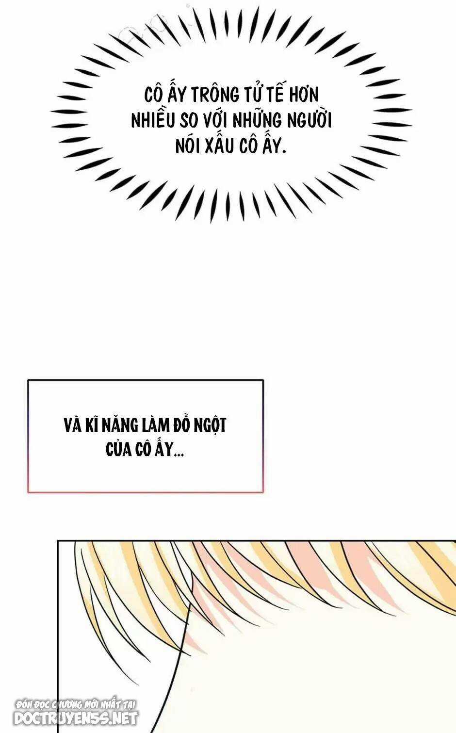 Quay Về Quá Khứ Mở Tiệm Bánh Kẹo Chapter 19.1 trang 23