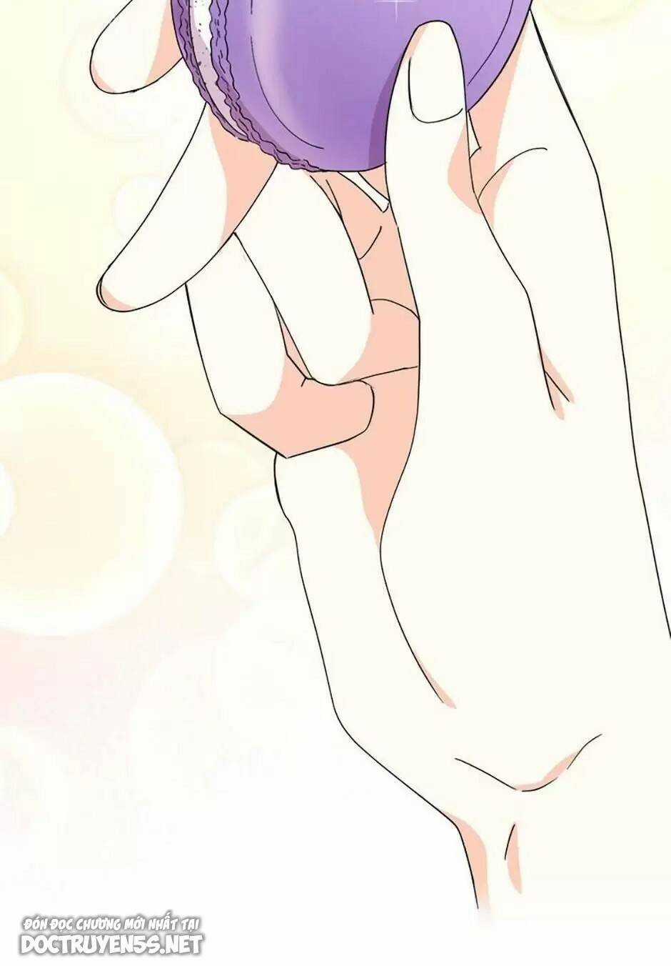 Quay Về Quá Khứ Mở Tiệm Bánh Kẹo Chapter 19.1 trang 26