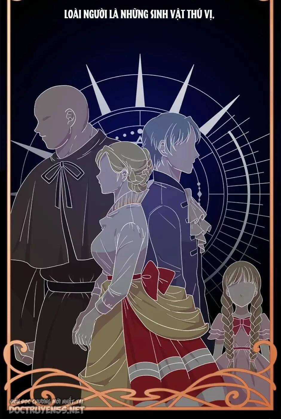 Quay Về Quá Khứ Mở Tiệm Bánh Kẹo Chapter 19.1 trang 3