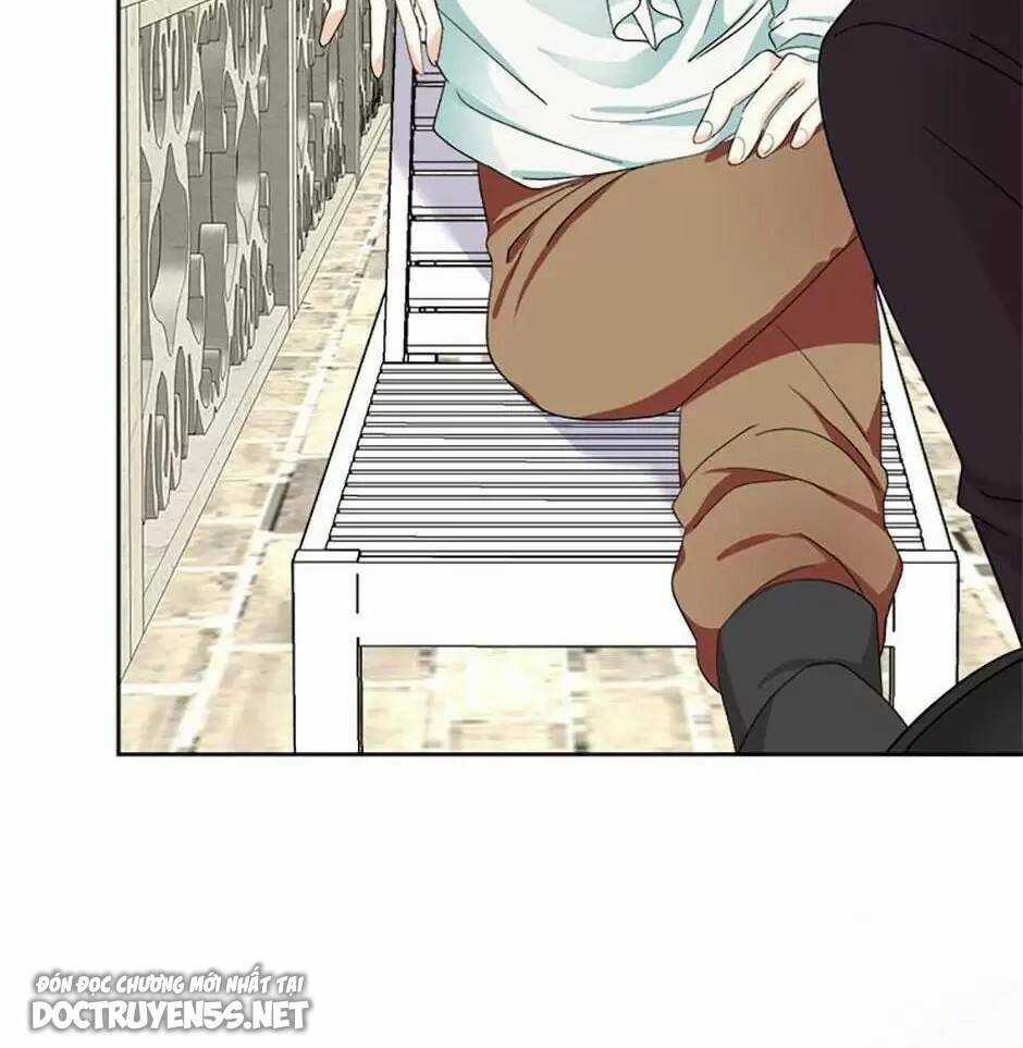 Quay Về Quá Khứ Mở Tiệm Bánh Kẹo Chapter 19.1 trang 31